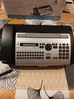 Belgafax 180Ts 4-en-1 câbles, manuel et boîte d'origine, Telecommunicatie, Faxen, Ophalen, Fax