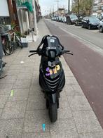 Piaggio zip 80cc a klasse, Fietsen en Brommers, Scooters | Piaggio, Ophalen of Verzenden, Zo goed als nieuw, Zip