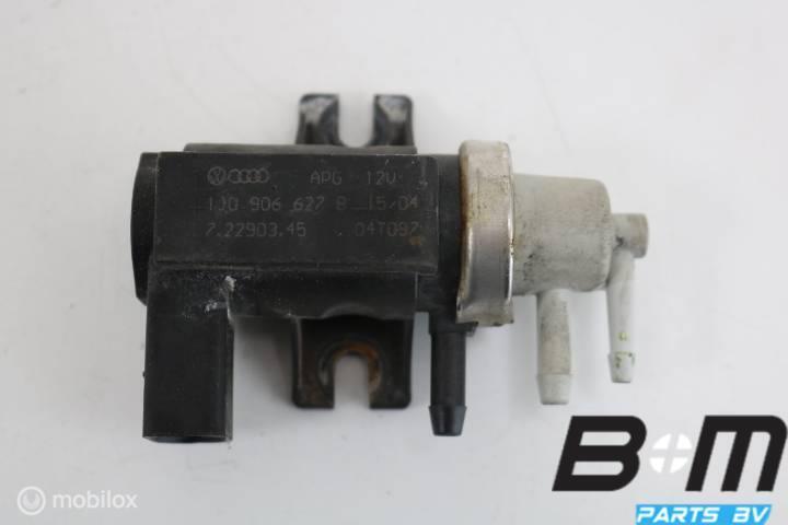 Drukomvormer VW Transporter T5 1.9 TDI AXB, Utilisé