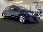 Audi A1 A1 Sportback 25 TFSI Attraction (EU6AP) (bj 2021), Auto's, Voorwielaandrijving, 95 pk, Blauw, 3600 kg