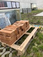 Warmte stenen, Ophalen, Zo goed als nieuw