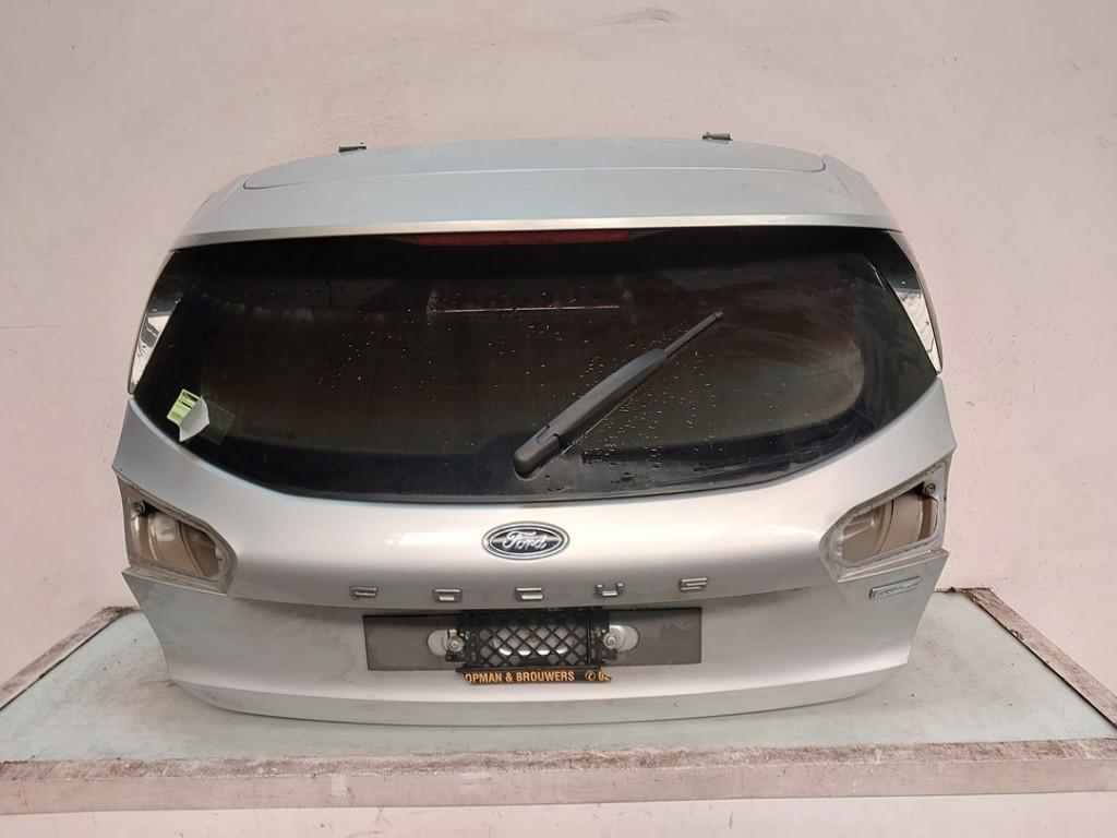 HAYON ARRIÈRE / MALLE Focus 4 (|2566476|PJX7BA40410EC|), Dhr. J. Ham, Administratie@autoham.nl, Haillon arrière, Nijkerkerstraat 27a 27a
3821 CD  AMERSFOORT, NL