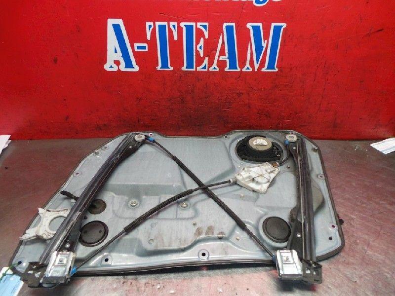 VITRE MECANISME AVANT GAUCHE Seat Ibiza III (6L1), Utilisé, Seat