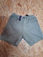 Short bermuda Chiro 128/8jaar, Ophalen