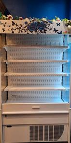 Réfrigération, Articles professionnels, Enlèvement