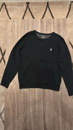 pull polo ralph lauren black taille s ( porter 1x), Kleding | Heren, Truien en Vesten, Ophalen, Zwart, Ralph Lauren, Zo goed als nieuw