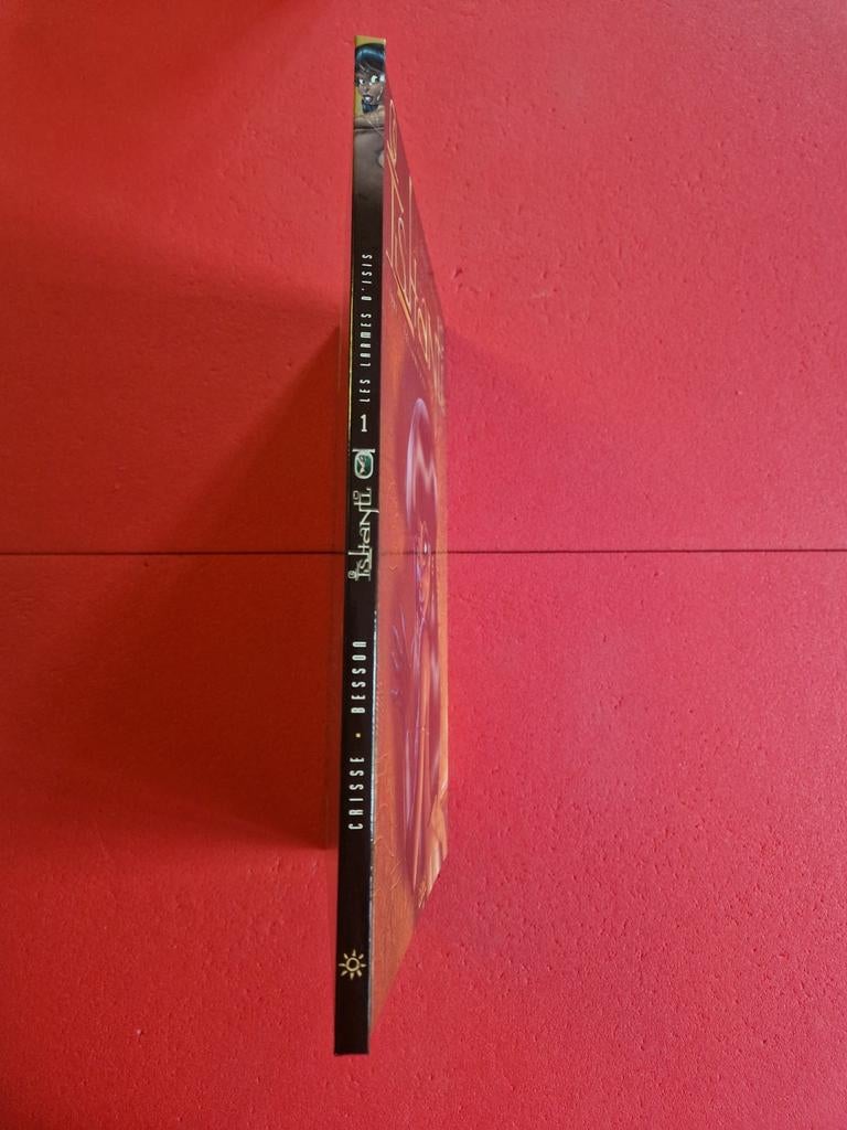 Bd ishanti 1,EO, Enlèvement ou Envoi