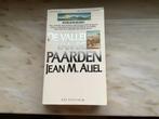 De Vallei Van De  Paarden. Jean M. Auel., Boeken, Romans, Ophalen of Verzenden, Zo goed als nieuw