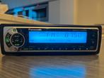 Autoradio Panasonic DFX444 CD, Ophalen of Verzenden, Zo goed als nieuw