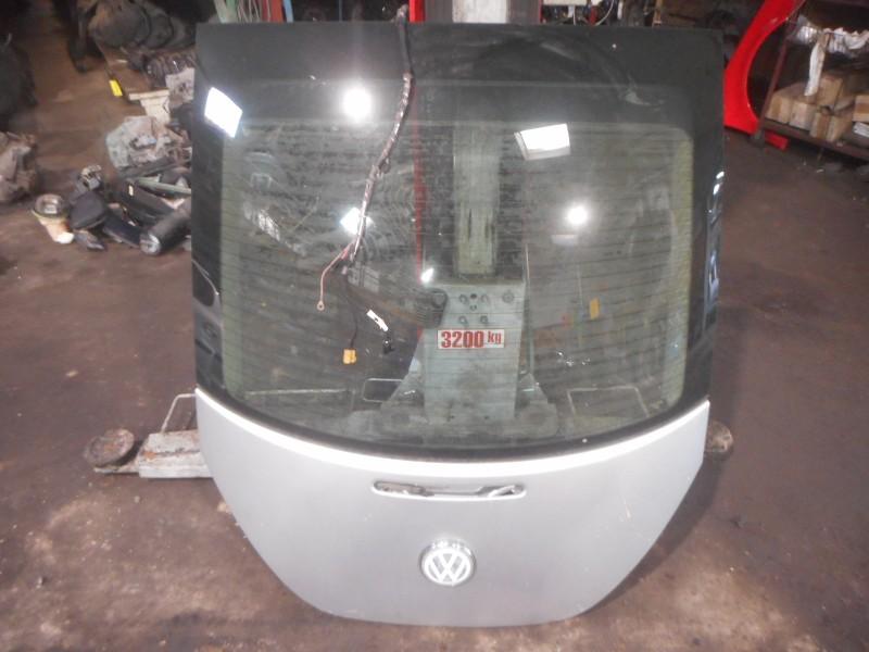 ACHTERKLEP Volkswagen New Beetle (9C1 / 9G1), Gebruikt, Volkswagen, Achterklep