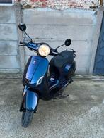 GTS Toscana (A-klasse), Gebruikt, Benzine, Ophalen, Overige merken