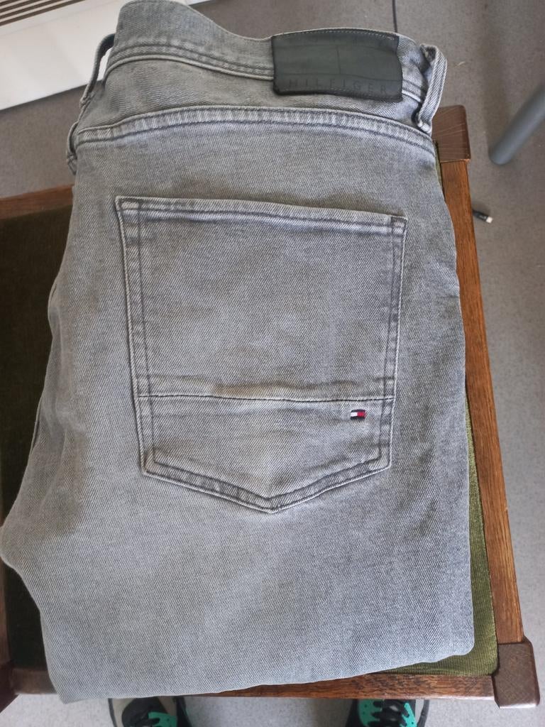 Tommy hilfiger, Enlèvement ou Envoi