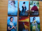 6 livres Victoria édition Harlequin, Enlèvement ou Envoi, Neuf