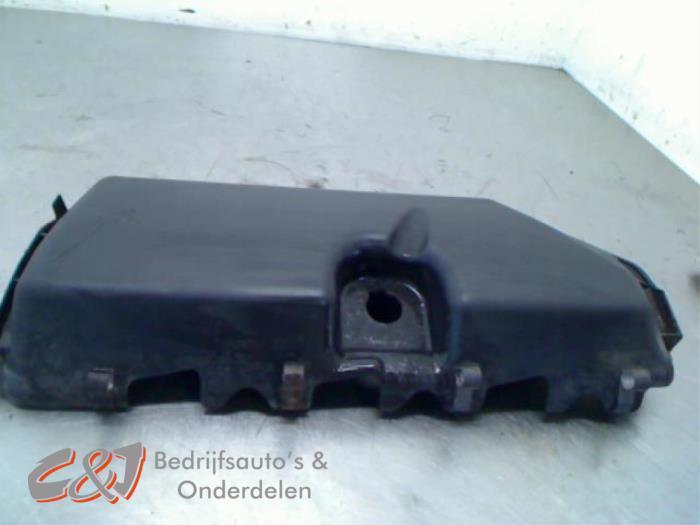 Afdekplaat motor van een Renault Master, Auto-onderdelen, Motor en Toebehoren, Renault, Gebruikt, 3 maanden garantie, Ophalen of Verzenden