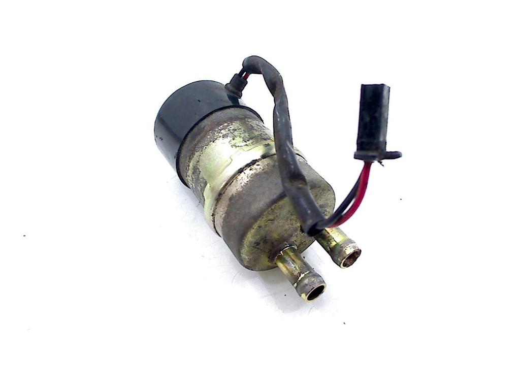 BRANDSTOFPOMP ZX 6 R 1998-1999 (NINJA ZX-6R ZX600G-H), Dhr. S. di Majo, Gebruikt, Info@cama-motorparts.nl, P.J. Troelstraweg 8 8
3144 CX  MAASSLUIS, NL