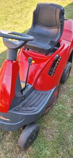 Tracteur tondeuse Castelgarden HYDROSTATIQUE, Enlèvement