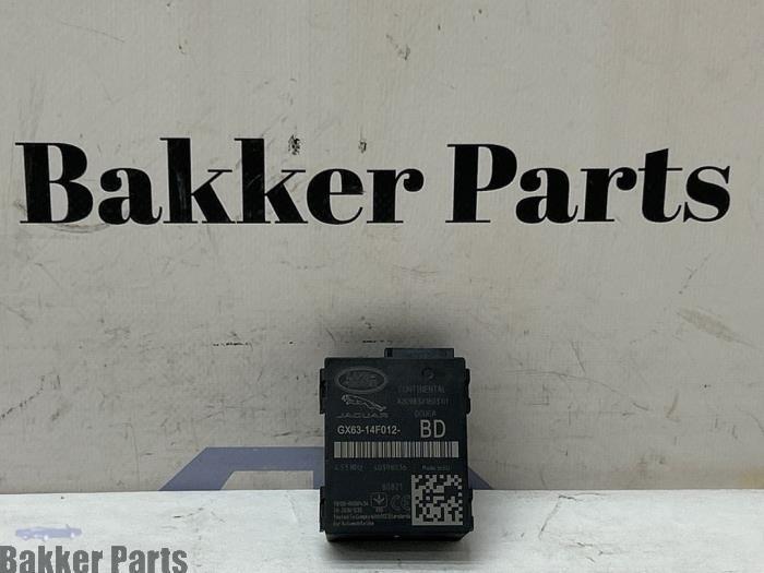 Bandenspanning module van een Landrover Evoque, Auto-onderdelen, Elektronica en Kabels, Land Rover, Gebruikt, 3 maanden garantie