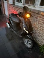 Piaggio zip 125 A-Klasse, Motoren, Particulier