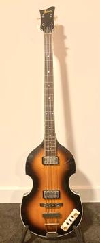Hofner Contemporary 500/1 Vioolbas, Musique & Instruments, Instruments à corde | Guitares | Basses, Enlèvement, Comme neuf