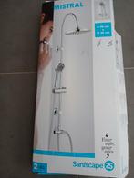 Douche set., Ophalen, Douche