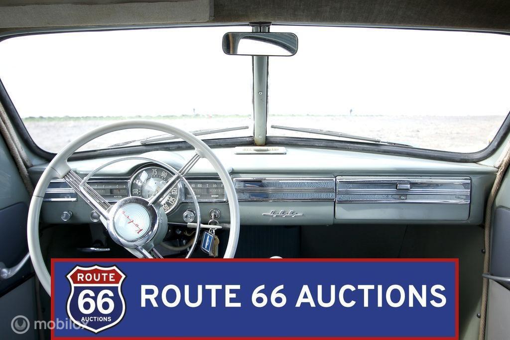 Volvo PV444 | 1950 | Route 66 Auctions, Achat, Entreprise, Boîte manuelle, Autre carrosserie