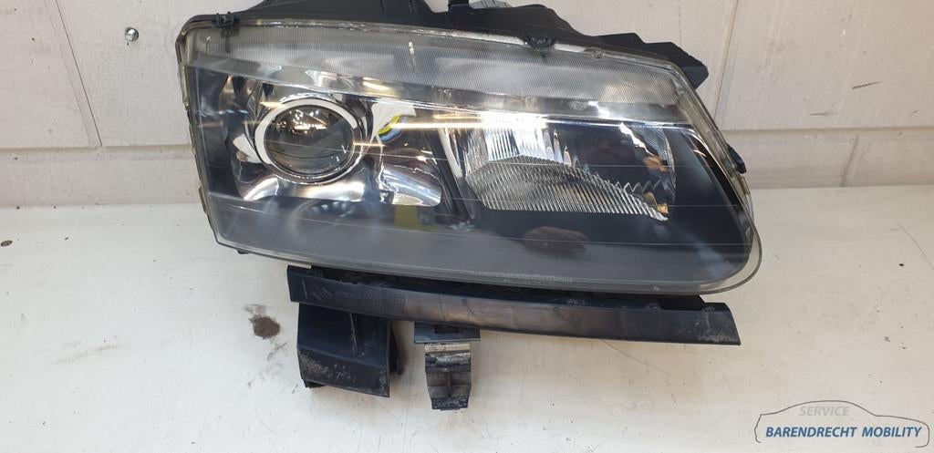 Xenon koplamp rechts Avantime Renault 7701049855 origineel g, Renault Group, Gebruikt, Contact.group@renault.com, Renault