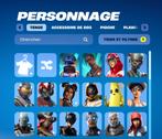 Compte fortnite (Travis Scott, OG) avec des jeux, Neuf, Enlèvement ou Envoi, Autres genres, À partir de 3 ans