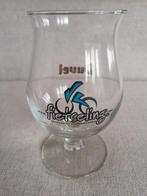 Duvel Fietseling Hageland Zuiderkempen glas bierglas, Verzamelen, Glas en Drinkglazen, Ophalen of Verzenden, Bierglas