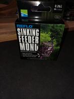 Preston mono sinking feeder 0.26, Verzenden
