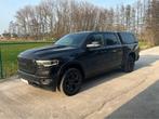 DODGE RAM 1500 LIMITÉE 2022, Autos, Dodge, Achat, Euro 6, Entreprise, Autre carrosserie