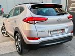 Hyundai Tucson 1.7;Crdi AUTOMATIQUE EXÉCUTIVE EURO 6 B 2017, Autos, Achat, Euro 6, Entreprise, 5 portes