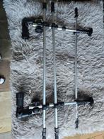 Séparateur arriere voiture poir chien et gamelle haute neuf, Enlèvement