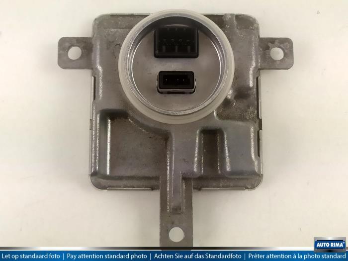 Démarreur Xenon d'un Volvo V40, Autos : Pièces & Accessoires, Éclairage, Utilisé, 3 mois de garantie, Enlèvement ou Envoi