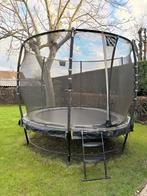 Exit Premium 3 m, Enlèvement