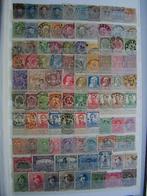 België - 1851/1949 - verzameling deel 1, Enlèvement ou Envoi