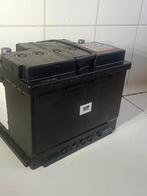 Auto batterie accu Fiamm 12v - 60Ah, Ophalen