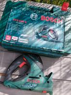 Scie égoïne Bosch modèle FPZ500E, Bricolage & Construction, Moins de 600 watts, 30 à 70 mm, Enlèvement, Utilisé
