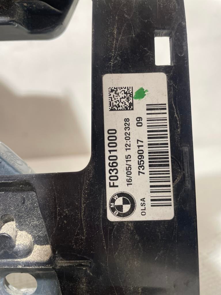 Feux arrière gauche BMW  F20/F21 7359017, C, Enlèvement, Utilisé, BMW