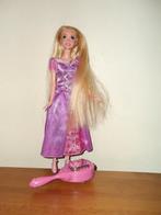 Barbie RAIPONCE, Enfants & Bébés, Jouets | Poupées, Enlèvement, Comme neuf, Barbie