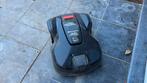 Robotmaaier AM 310 Husqvarna, Jardin & Terrasse, Tondeuses robotisées, Enlèvement, Utilisé, 20 à 25 cm