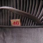 nertsmantel maat 46, Antiek en Kunst, Antiek | Kleding en Textiel, Ophalen of Verzenden