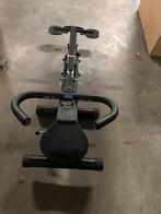 Rameur pliable, Enlèvement, Comme neuf, Rameur