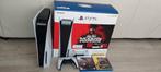 Playstation 5 bundel - Disk console - Controller - 2 games, Games en Spelcomputers, Spelcomputers | Sony PlayStation 5, Ophalen