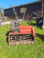 Husqvarna kooimaaier brilliant 500, Enlèvement