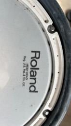 Roland TD 01 V- Drum elektrische drumstel, Muziek en Instrumenten, Ophalen, Gebruikt, Roland, Elektronisch
