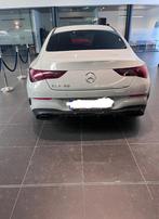 Mercedes CLA nightpakket premiumpakket star edition 8000 km, Auto's, Automaat, CLA, Euro 6, Overige kleuren