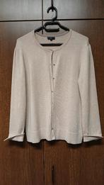 damesjasje-beige-maat M -12 euro, Kleding | Dames, Jasjes, Kostuums en Pakken, Ophalen, Maat 38/40 (M), Beige
