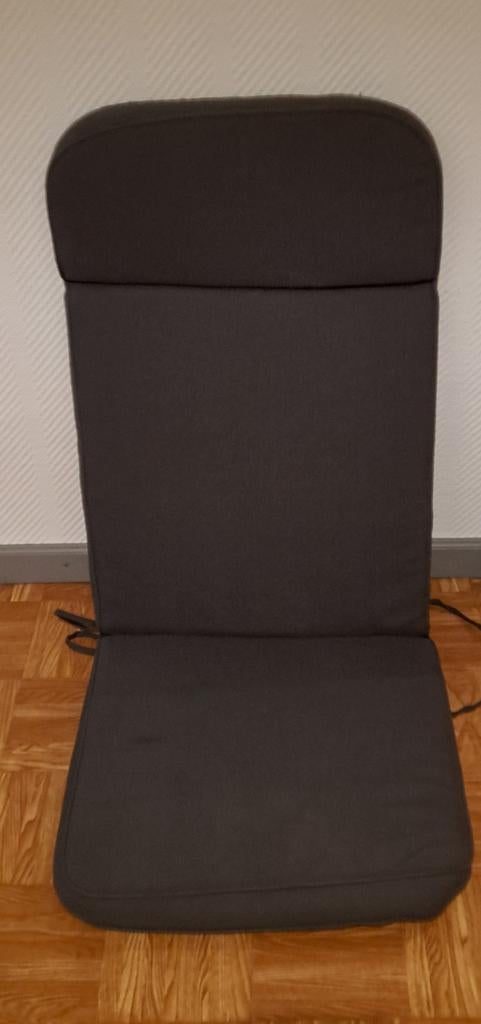 Stoelkussens, Tuin en Terras, Ophalen