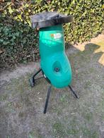 Hakselaar Black&Decker GS1600, Enlèvement, Utilisé, Électrique, Black & Decker