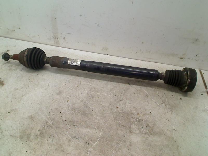 CARDAN AVANT DROIT (TRANSMISSION) Golf VII (AUA), Autos : Pièces & Accessoires, Utilisé, De Bloemendaal 21 21
5221 EB  'S HERTOGENBOSCH, NL